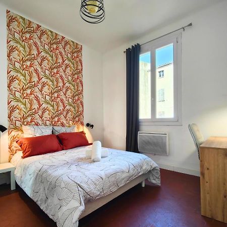 *Massilia Home* Coeur De Marseilles Exterior foto